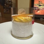 パティスリー・パリセヴェイユ - 