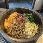 和牛焼肉岩崎 - 