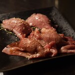 もみだれ焼肉獅子楼 - 