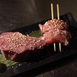 もみだれ焼肉獅子楼 - 