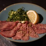 もみだれ焼肉獅子楼 - 