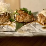 大衆個室酒場 だるま - 