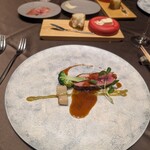 洞爺湖鶴雅リゾート洸の謌 - 