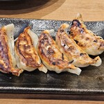 町田商店 柏沼南町店 - 餃子