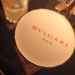 ブルガリ バー - 