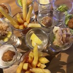 大衆個室酒場 だるま 津田沼店 - 