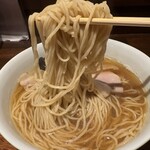 麺道はなもこし - 