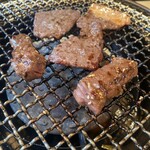 和牛焼肉岩崎 - 