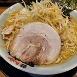 町田商店 柏沼南町店 - ネギラーメン