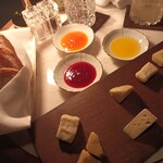 ブルガリ バー - 