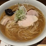 麺道はなもこし - 