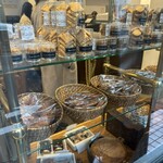 パティスリー・パリセヴェイユ - 