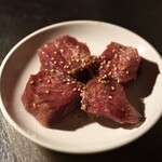 もみだれ焼肉獅子楼 - 
