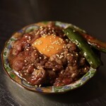 もみだれ焼肉獅子楼 - 