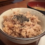 ＭＯＭＩＮＯＫＩ ＨＯＵＳＥ - 酵素玄米