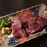 もみだれ焼肉獅子楼 - 