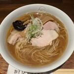 麺道はなもこし - 