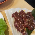 和牛焼肉岩崎 - 