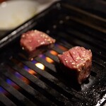 もみだれ焼肉獅子楼 - 
