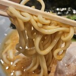 町田商店 柏沼南町店 - ラーメン
