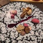 洞爺湖鶴雅リゾート洸の謌 - 