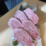 和牛焼肉岩崎 上野店 - 