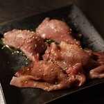もみだれ焼肉獅子楼 - 