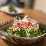 大衆個室酒場 だるま - 