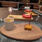 洞爺湖鶴雅リゾート洸の謌 - 