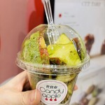 代官山Candyapple 高岡店 - 