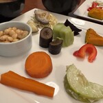 ＭＯＭＩＮＯＫＩ ＨＯＵＳＥ - 自然食拡大ｗ