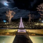 洞爺湖鶴雅リゾート洸の謌 - 