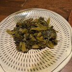 麺道はなもこし - 