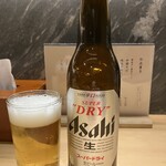 中華そば 豊洲勝本 - 