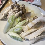 和牛焼肉岩崎 - 