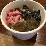 焼肉 いのうえ - 