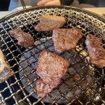 和牛焼肉岩崎 - 