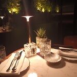 ブルガリ バー - 