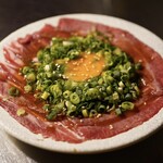 もみだれ焼肉獅子楼 - 