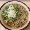 そばの神田 東一屋 名掛丁店