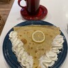 PANAME Crêpes de Paris 東京店