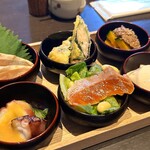 善光寺表参道 たき澤 - 