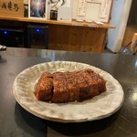 肉料理 二月九日 - 