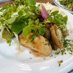 ひろしま丸かじり 中ちゃん - 