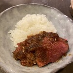 肉料理 二月九日 - 