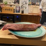 肉料理 二月九日 - 