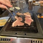 肉料理 二月九日 - 