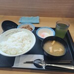 松屋 - 料理写真: