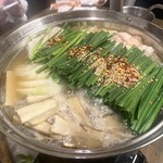 和楽ダイニング びりけん - 