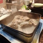 かき小屋袋町 海平商店 - 